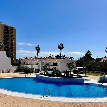 Spacious 2 Bdr Heated Pool, Garage Πλάγια ντε λας Αμέρικας